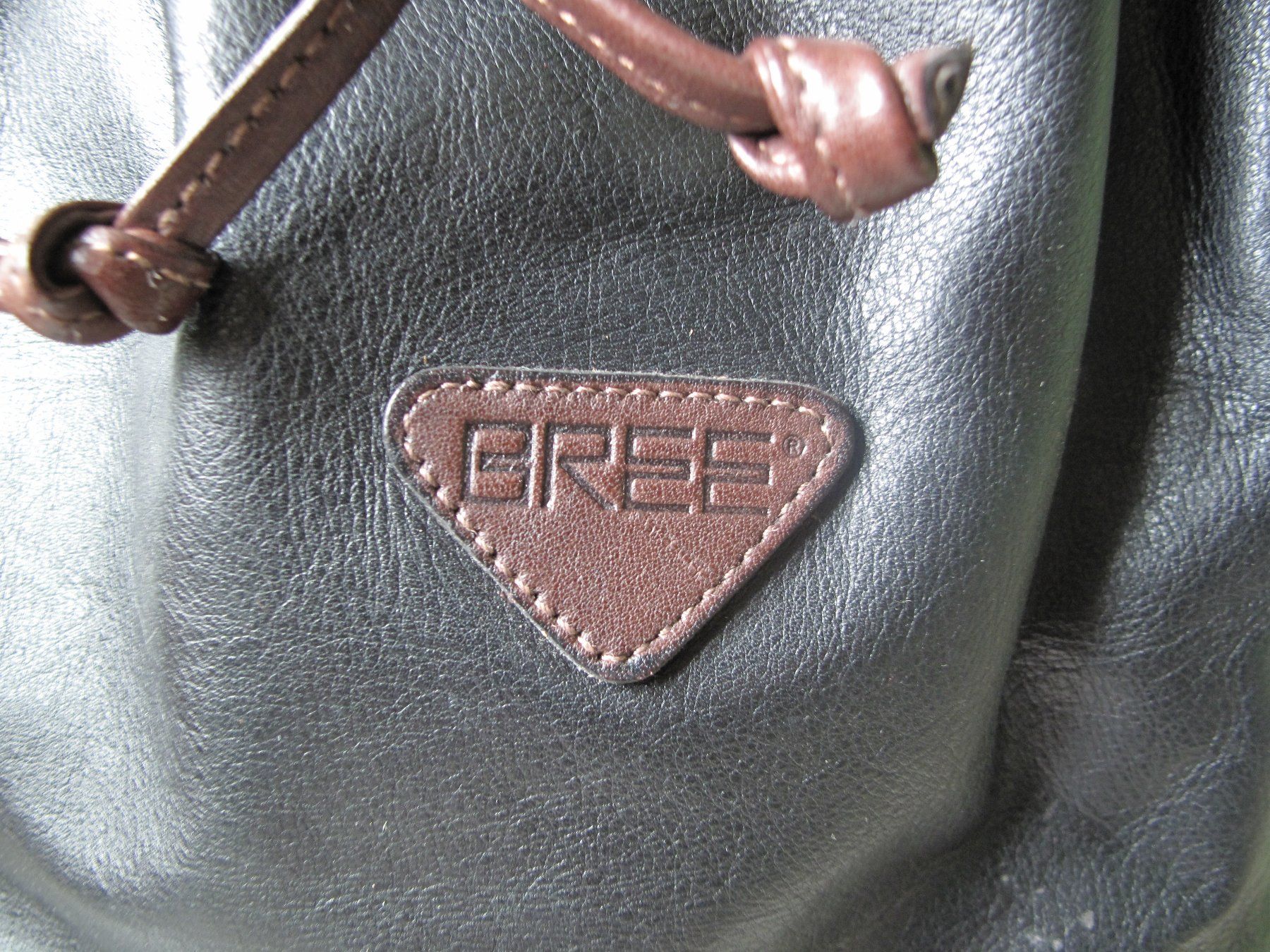 Bree Taschen für Damen: Original Bree, echt Leder – Gebraucht aus glarus von Engel_888 2