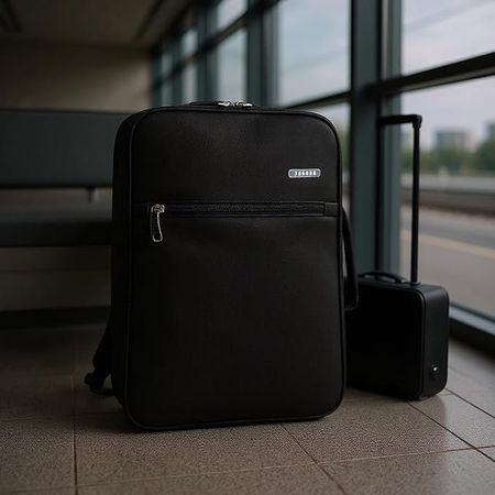 JAGUAR Reiserucksack 40×25×20cm Handgepäck Rucksack