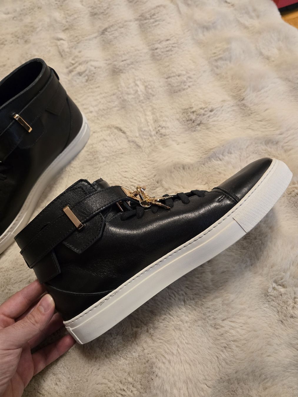 Scarpe da uomo: Michalsky Herren Schuhe – Usato da Pfaffnau venduto da Marcoo96 2