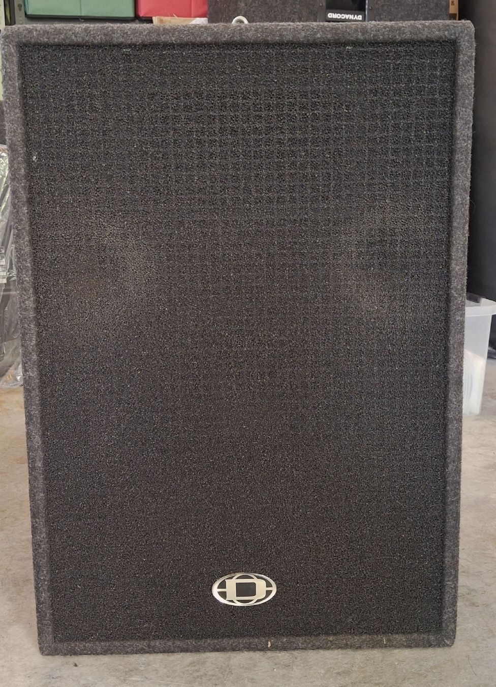 Casse acustiche: 4 Boxen 2 Subwoofers – Usato da Aadorf venduto da esq_xj7z 1