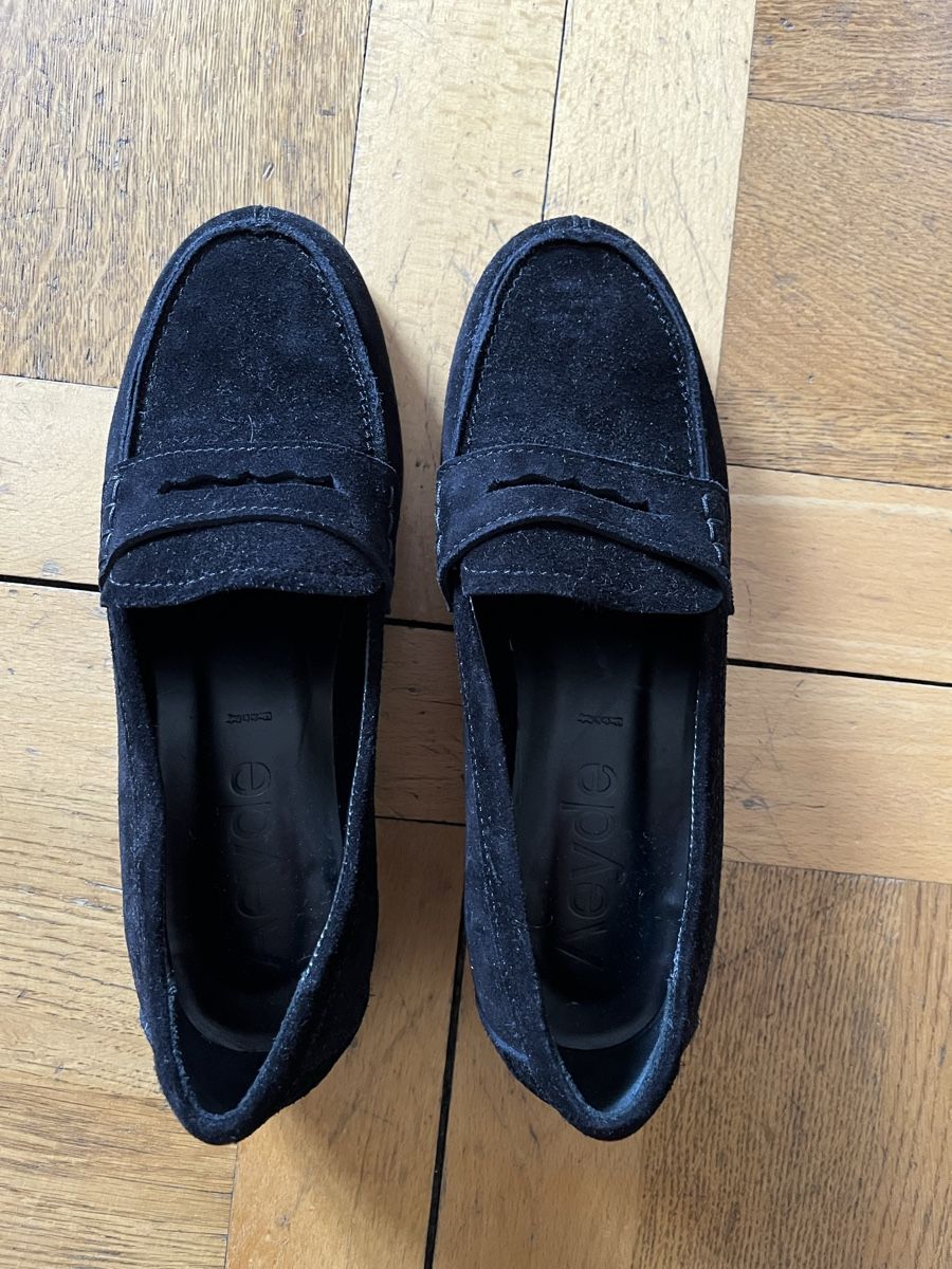 Aeyde Scarpe da donna: Mocassins Aeyede taille 37 – Usato da Bern venduto da marinouzien