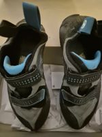 Scarpa Force Kletterschuhe, Grösse 44, Top Zustand!