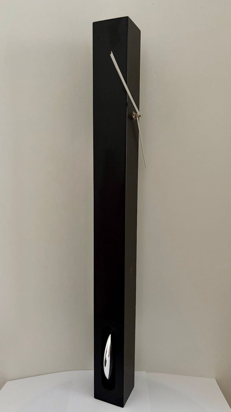 Kare Orologi da terra & Orologi da parete: Wanduhr Pendulum von Kare Design – Nuovo e nell'imballaggio originale da Biel/Bienne venduto da Meshe12 3