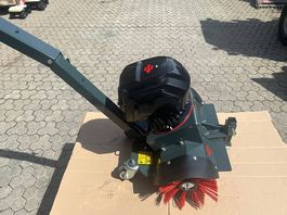 Cramer Kehrmaschine Nimbus