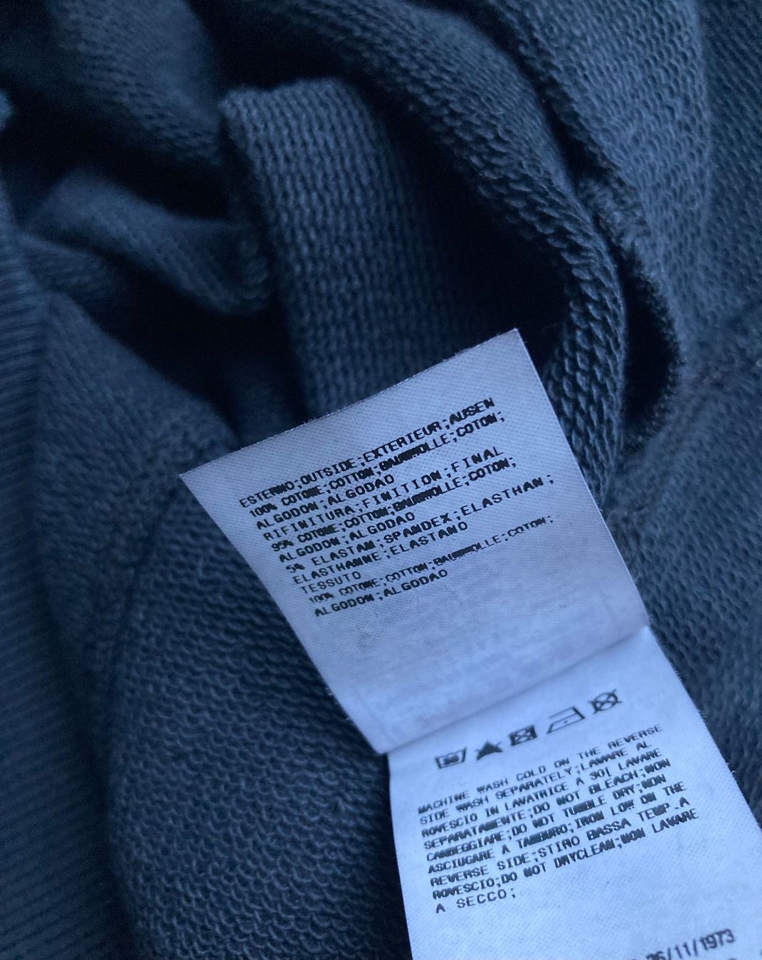 Balmain Pullover & Sweatshirts: Balmain Pullunder Gr.M ***NEU*** – Neu und originalverpackt aus Unterägeri von Jutka_04 7