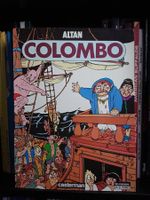 Colombo EO (Altan)
