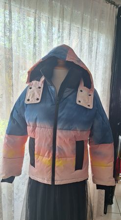 Veste de ski 36