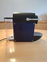 Kaffemaschinen Turmix Nesspresso Neuwertig Blau Schwarz