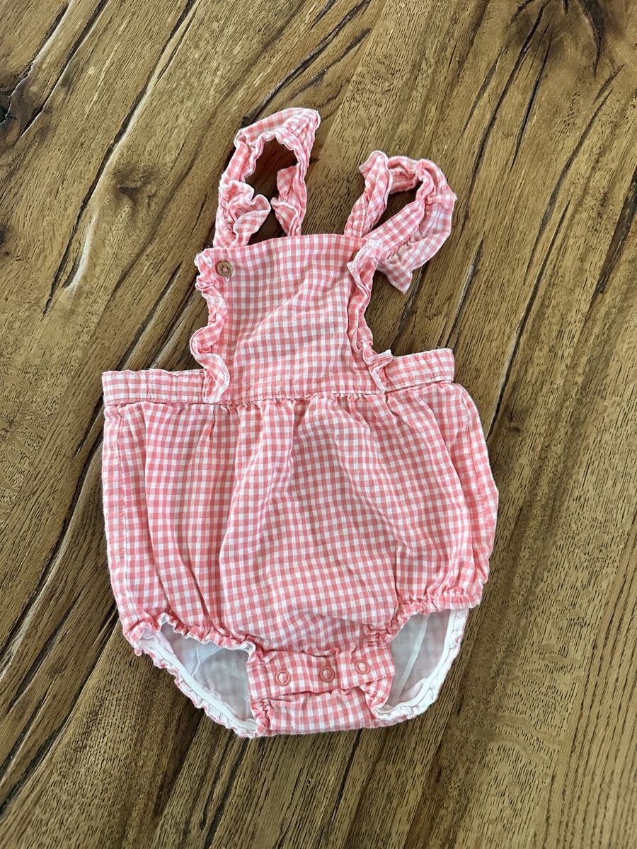 H&M Lotti & Set di vestiti: Mädchen Sommer - Kleider 74 – Usato da Ebikon venduto da amaxandx 4