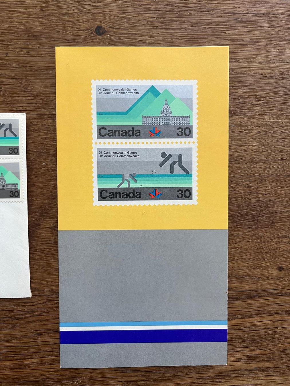 Tutti i francobolli: Kanada Briefe First Day of Issue 1978 – Usato da Schlieren venduto da mki_xfh9 3