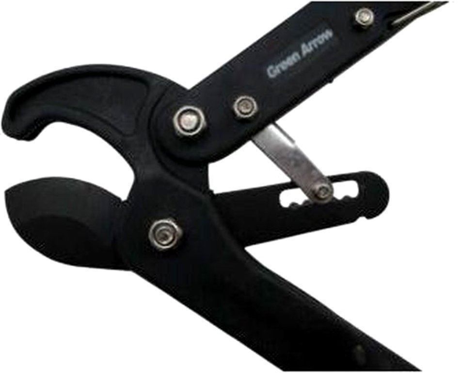 Tutti gli attrezzi: Astschere 3 TRAPS / 42CM /  Baumschere – Nuovo e nell'imballaggio originale da St. Gallen venduto da schnaeppchen-preise 1