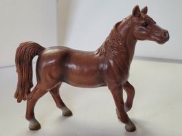 PFERD VON SCHLEICH / CHEVAL DE SCHLEICH