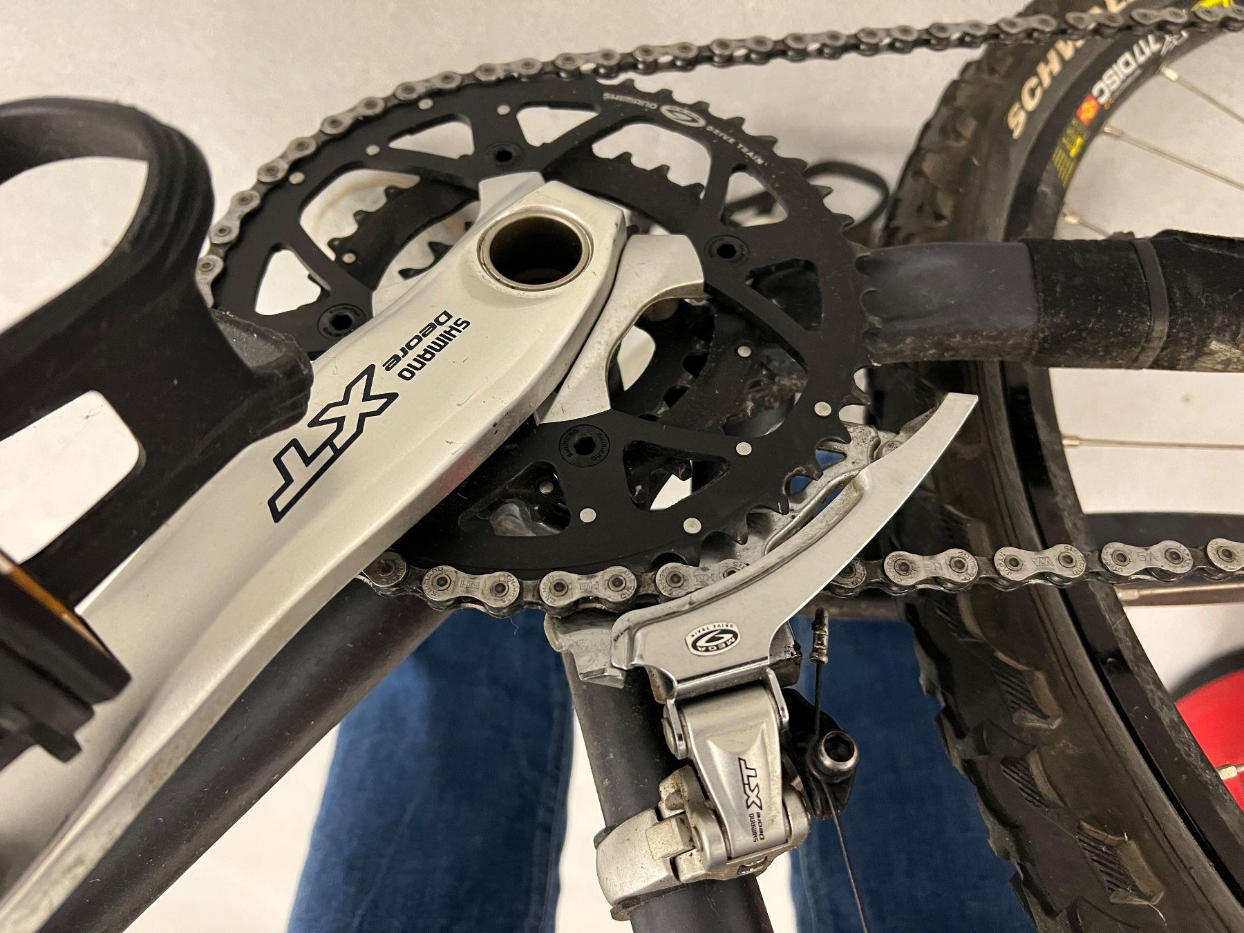 Koba Vélos: Kobe Bike – D'occasion à Meierskappel par afa_828x 1