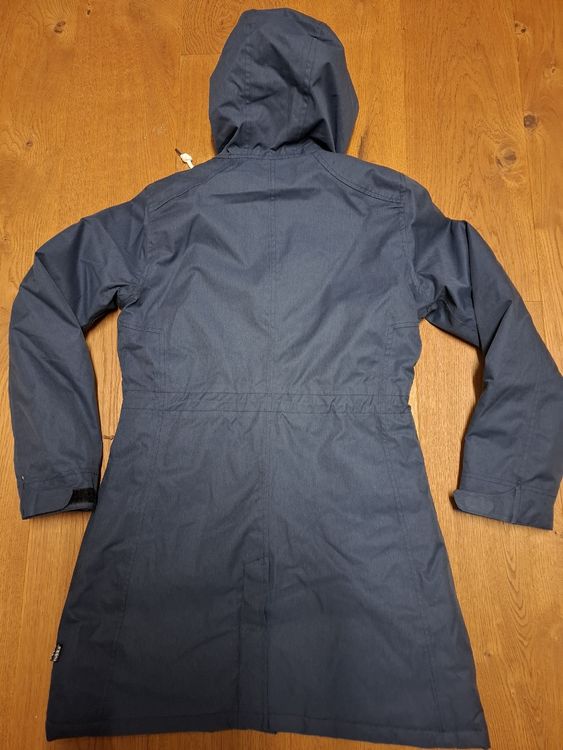 Rukka Damen Wintermantel Gr. 36 Top Zustand 2
