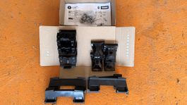 Thule Kit 186023 Volvo XC40