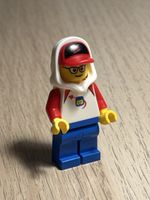 Lego Minifigur Junge Nr.2