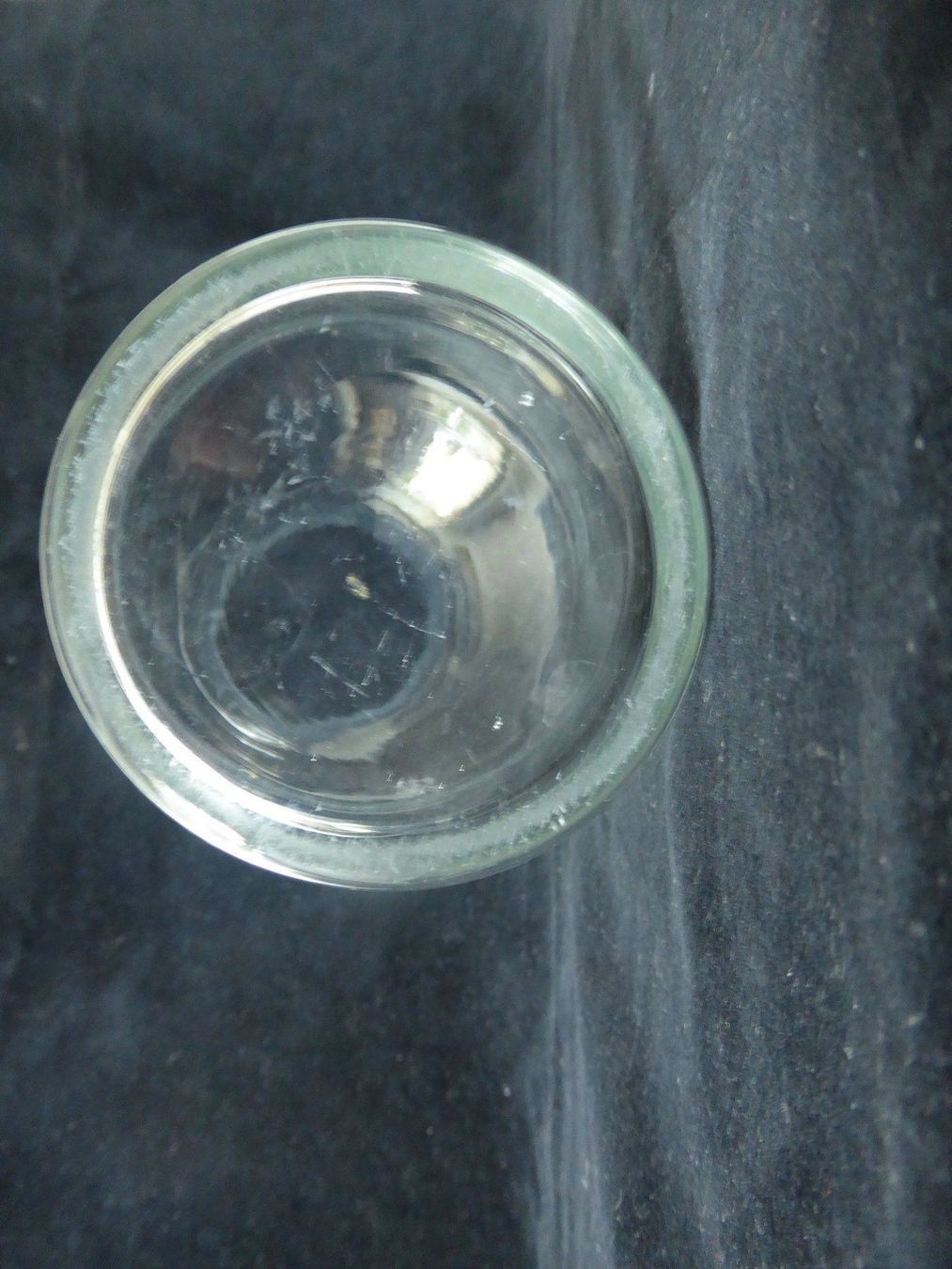 Vasi & Recipienti: kleine Glas - Vase – Usato da Zürich venduto da Chaeffeler 3