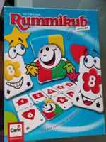 Rummikub Junior - Jeu de société
