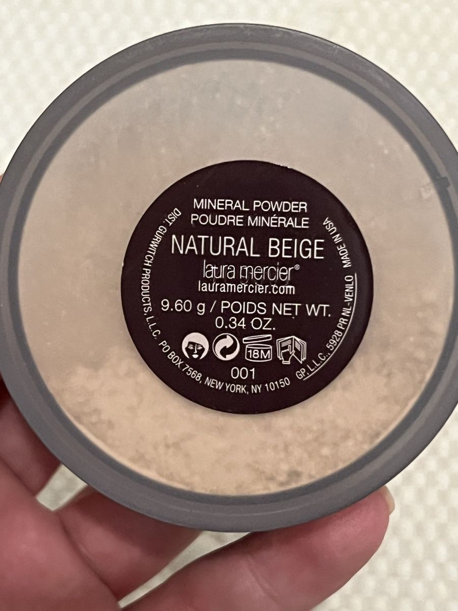 Make-up: Laura Mercier Mineral Puder – Nuovo (secondo la descrizione) da Bäretswil venduto da FranziskaS. 1