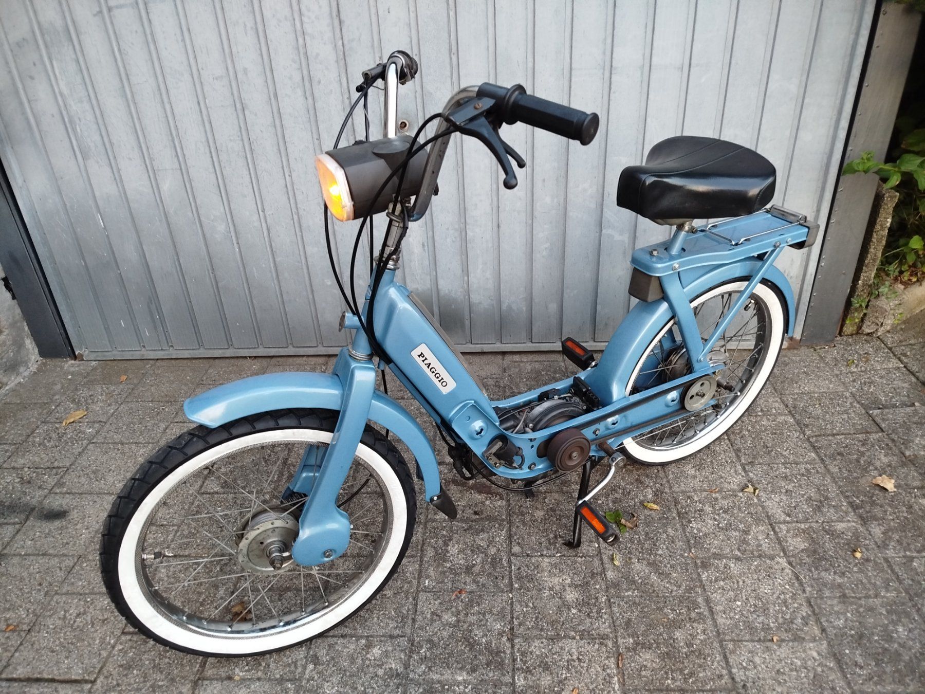 Piaggio Ciclomotori: Piaggio Ciao neu – Usato da Uffikon venduto da Bras46