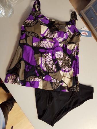 Tankini Anita 44 B