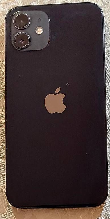 Telefoni cellulari / Smartphones: IPHONE 12 IN OTTIME CONDIZIONI – Usato da Lugano venduto da inf_tw5n 3