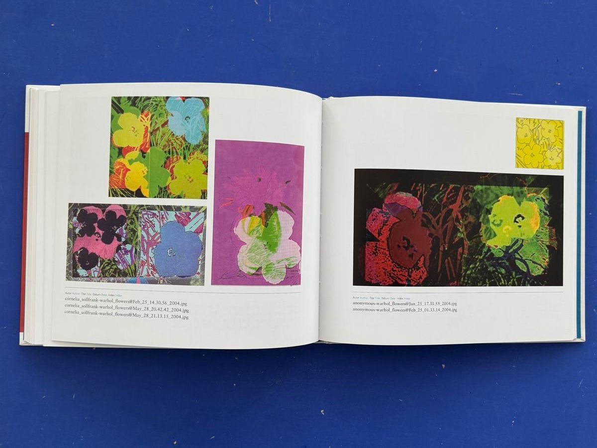 Libri: Cornelia Sollfrank. net.art generator: Programmierte Verführ – Usato da Adliswil venduto da buch_und_kunst 7