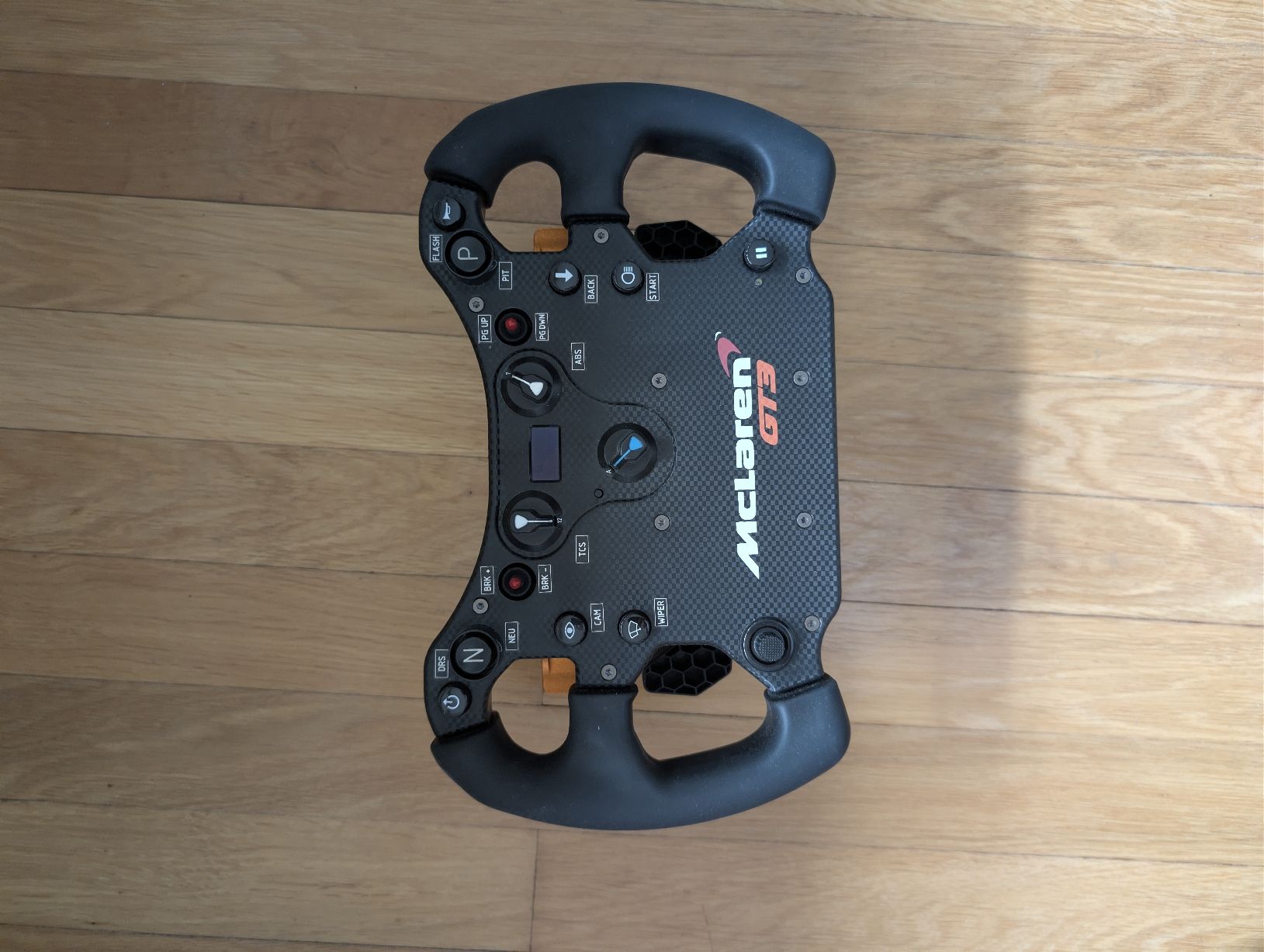 Systèmes de contrôle: Fanatec Bundel 8Nm   – D'occasion à Luzern par mar_mv85 2