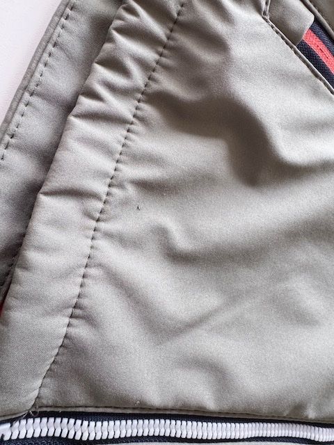 Killtec Giacche: Killtec Outdoor-Jacke-Windstopper/ Wassersäule 10.000 Gr.164 – Usato da Adliswil venduto da PetaParka 5