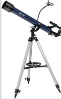 BRESSER 60/700 ACHROMATIC REFRACTOR TELESCOPE