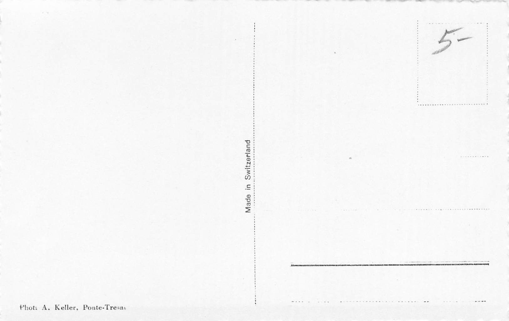 Cartoline postali: Neggio Lugano – Usato da Biasca venduto da Blenio71 1