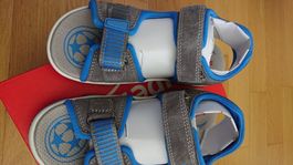 NEU Superfit Jungen Mike 3.0 Sandalen, Grosse 34