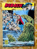Bob und Ben Band Nr 4 von 1991