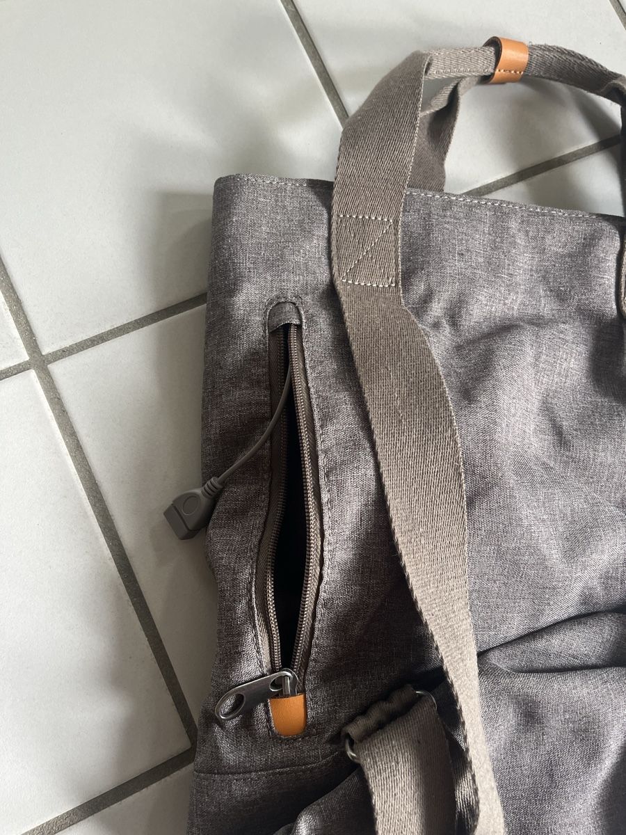 Zaini: Sac à dos Nature & Découvertes – Usato da Porrentruy venduto da Shabis99 2