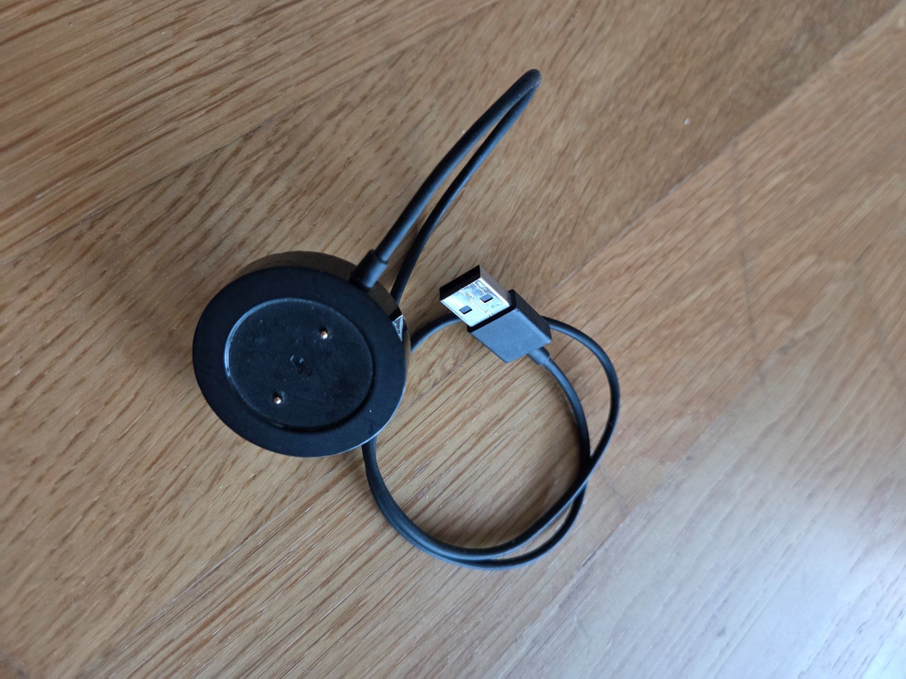 Xiaomi Smartwatch: Xiaomi Mi Watch + 2 bracciali – Usato da Neuchâtel venduto da dav_8kpp 2