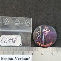 CC198 - Pin /Button - Musik - THE DOORS