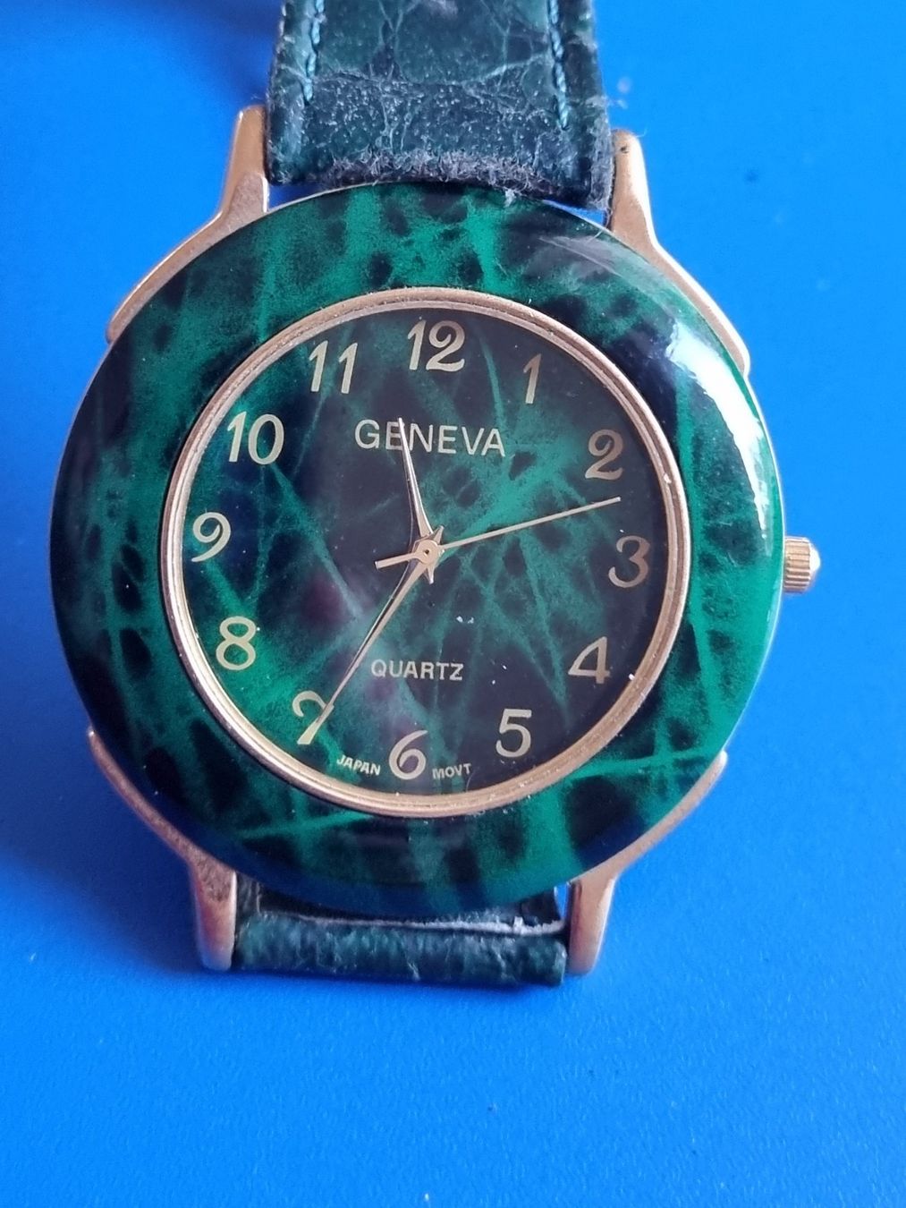 Orologi: Geneva Uhr Gross – Usato da Schaffhausen venduto da Leveron13 1
