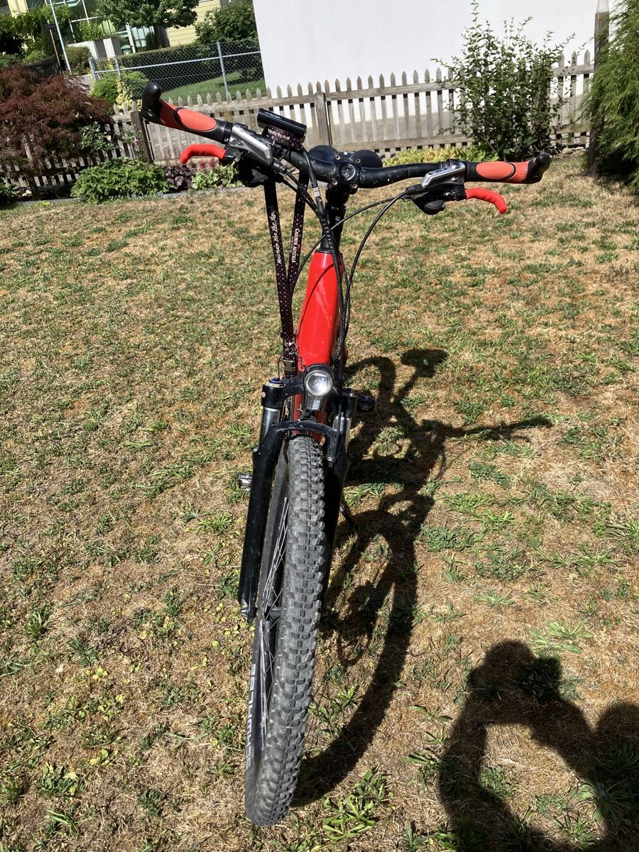 Stromer Velos: Stromer ST 1 – Defekt aus Feuerthalen von Hilari61 2