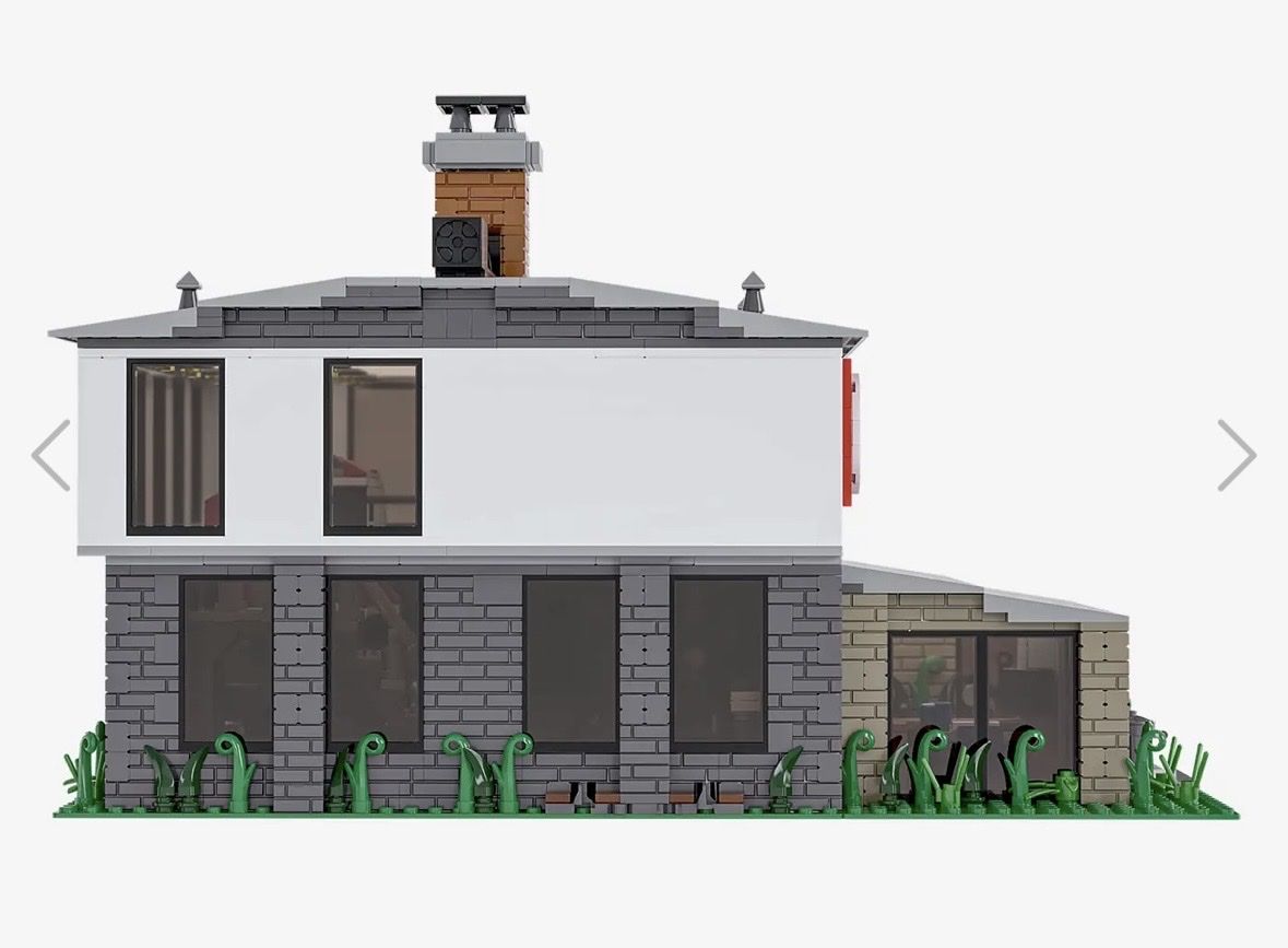 Lego Giocattoli: Bluebrixx Lego – Nuovo e nell'imballaggio originale da Härkingen venduto da Muelli7 4