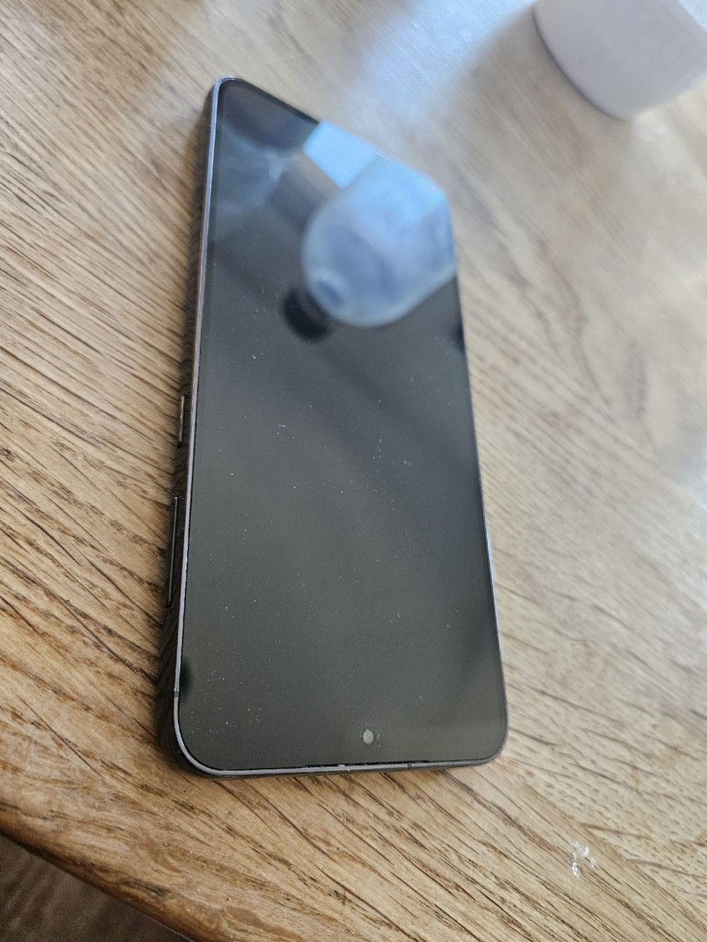 Samsung Portables: Samsung Galaxy S23+ 256GB – D'occasion à Rapperswil SG par Val3ntin22 4