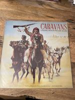 Caravans - Mike Batt