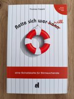 Thomas Capelli – Rette sich wer will