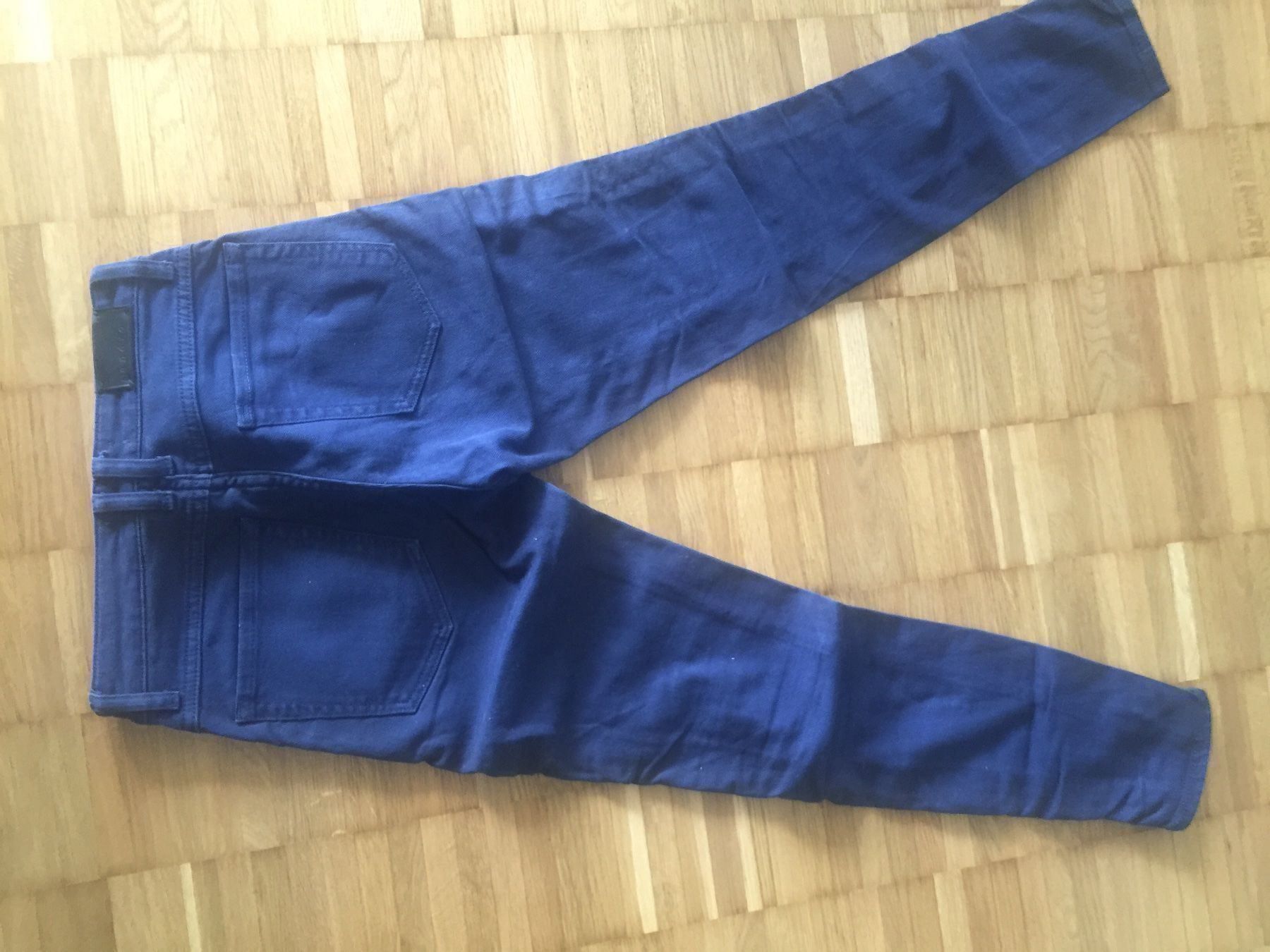 Pantaloni: Sandro Hose Gr 34 – Usato da Zürich venduto da ocimen 3