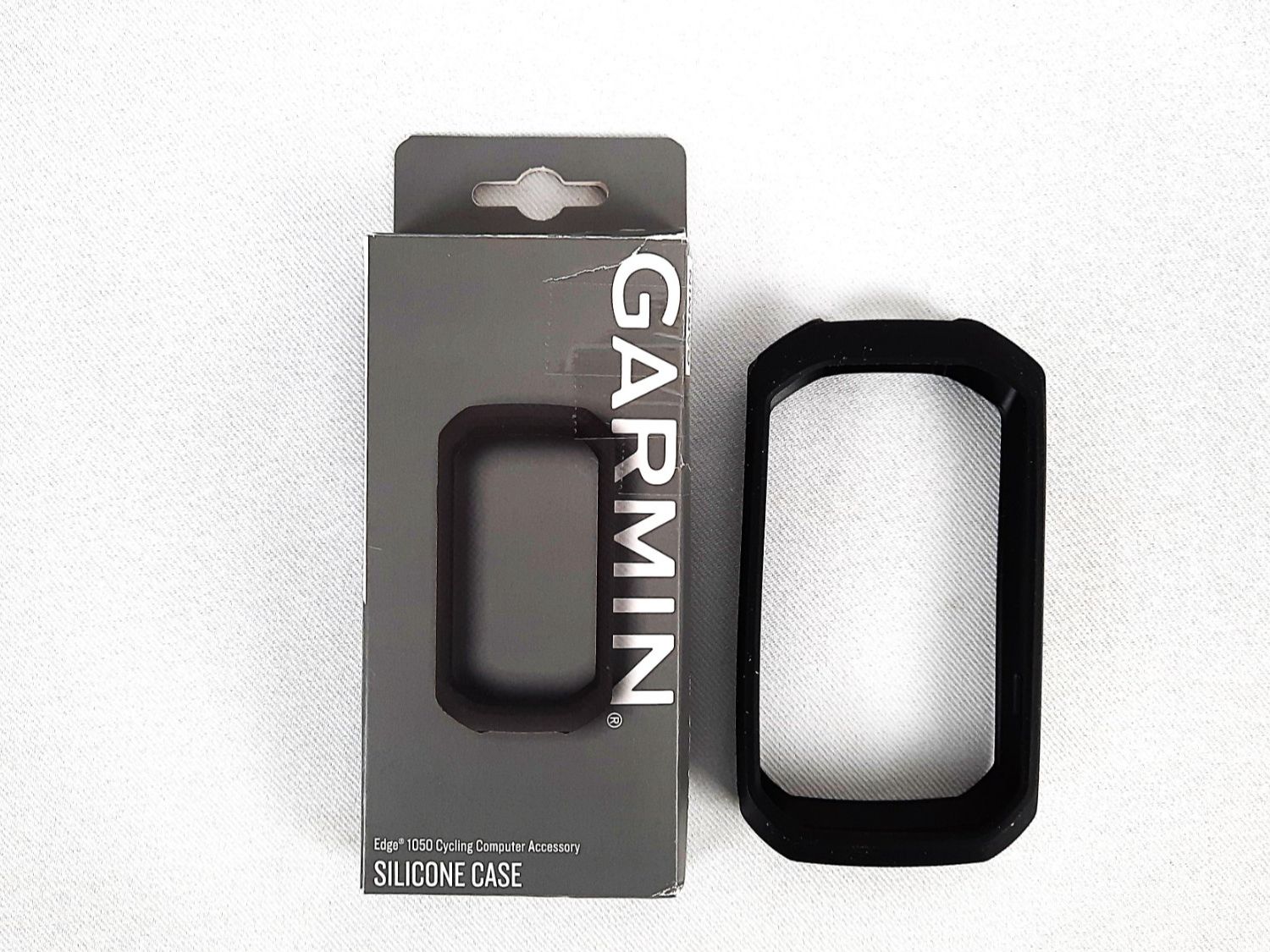 Garmin Coques & Protection écran: GARMIN-Silikonhülle-1050 – Neuf (Voir description) à Beinwil am See par Restwert_Beinwil