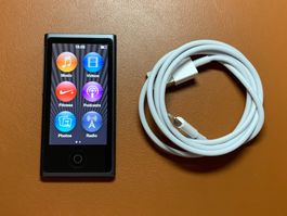 Apple iPod nano 7 (16GB)