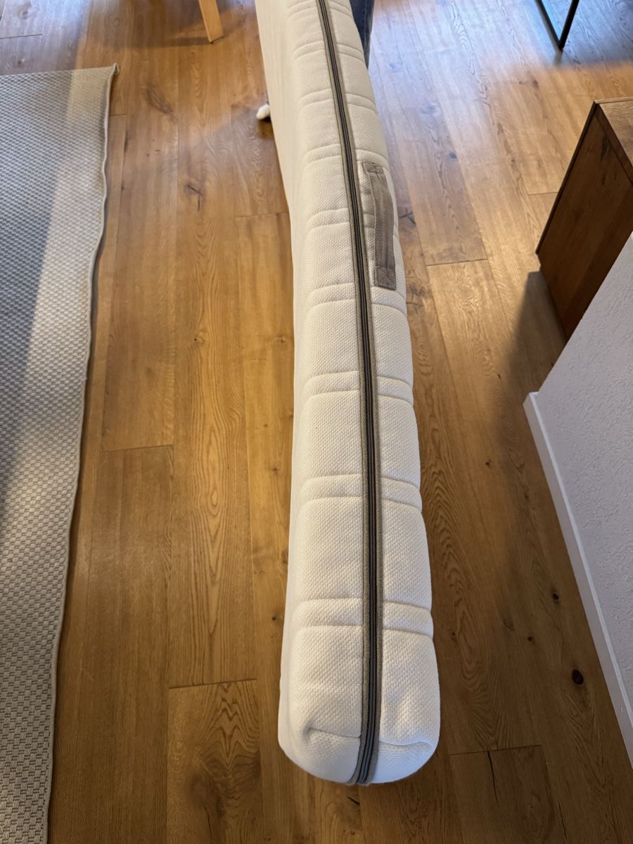 Ikea Materassi: Einzelmatratze, IKEA, wie neu – Usato da Wilen b. Wollerau venduto da birrafondaio 2