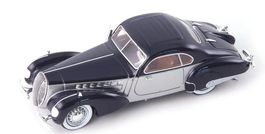 Aero 30 Coupe Sodomka 1936 Masterpiece Autocult 1:43