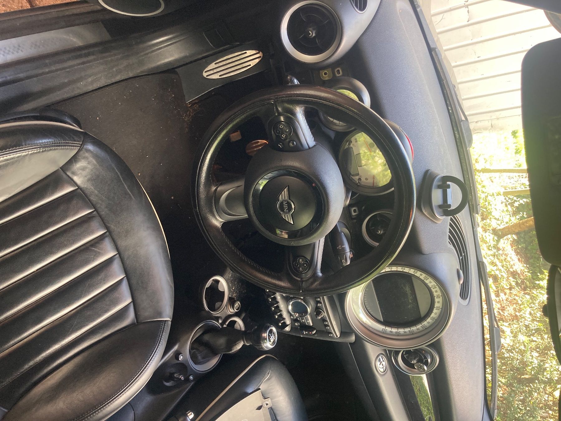 Mini Autos: Mini Cooper S Cabrio – Defekt aus Mammern von Just4ever2026 7