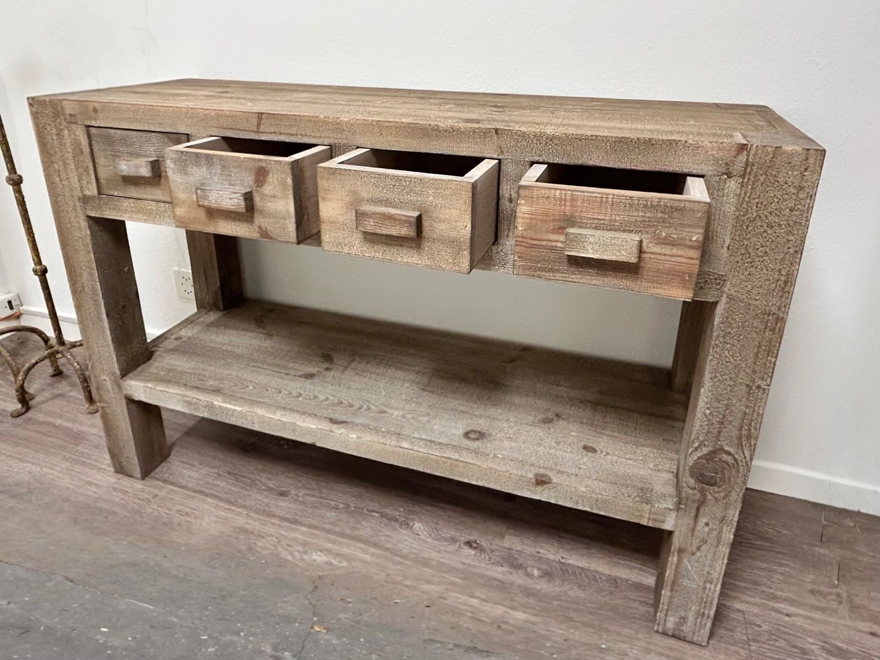 Kommoden: Sideboard Vintage Holz – Gebraucht aus Oetwil an der Limmat von hoocch33 2
