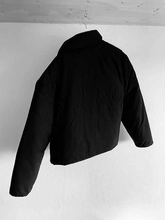 Giacche: Pegador Jacke Boxy Puffer  – Usato da Jona venduto da Merlik 2
